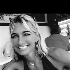 Meet your Posher, Lynne